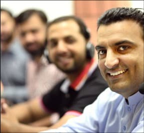 Omnichannel Integration