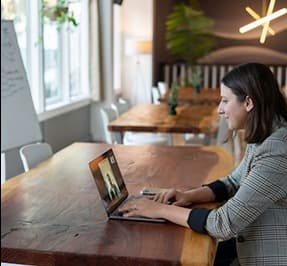 Call Whispering & Barging