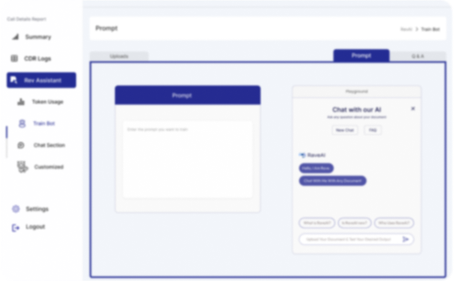 Omnichannel Integration